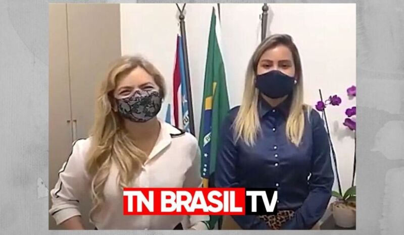 Deputada Nilse Pinheiro destina emendas para Marituba