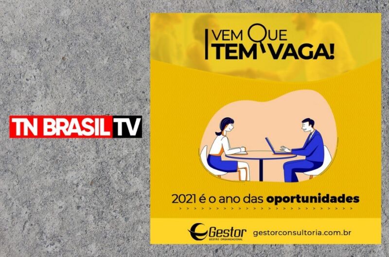 Procura por emprego ? Oportunidades em Moju, no Pará