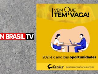 Distrito Palmares em Tailândia, oferece oportunidades de emprego.