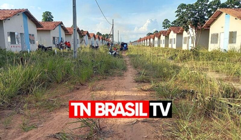 Ordem de despejo do Residencial Daniel Bergh é suspensa em Tailândia