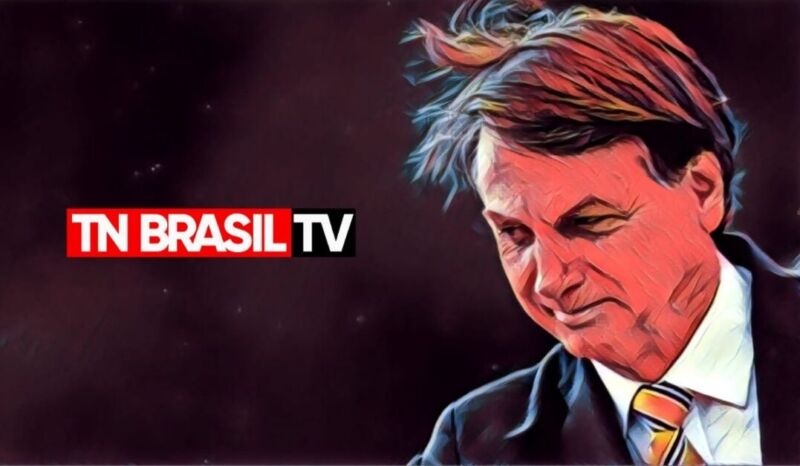 “Ele enganou todo mundo” diz MBL e VEM PRA RUA sobre Jair Bolsonaro