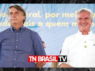 Collor diz que Bolsonaro "Enfrenta tempestade em função do nada"