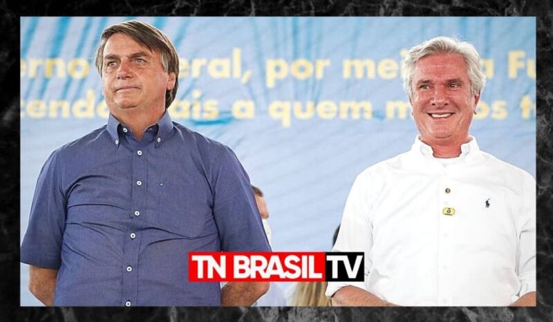 Collor diz que Bolsonaro "Enfrenta tempestade em função do nada"