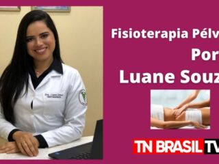 O que é a Fisioterapia Pélvica: Tudo que você precisa saber