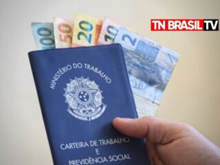 Salário Mínimo do brasileiro em 2021 é de R$ 1.100,00 - Mas!