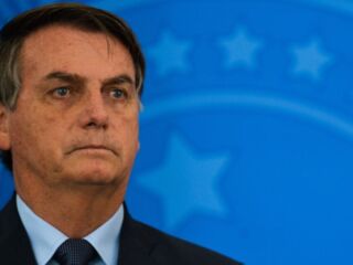 PDT protocola Notícia-crime contra Bolsonaro após Indefinição sobre Vacina após Indefinição sobre Vacina