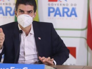 Ministro da Saúde promete 1,5 milhão de vacinas ao estado do Pará