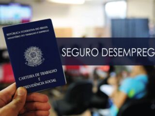 Seguro-desemprego tem valor máximo reajustado.