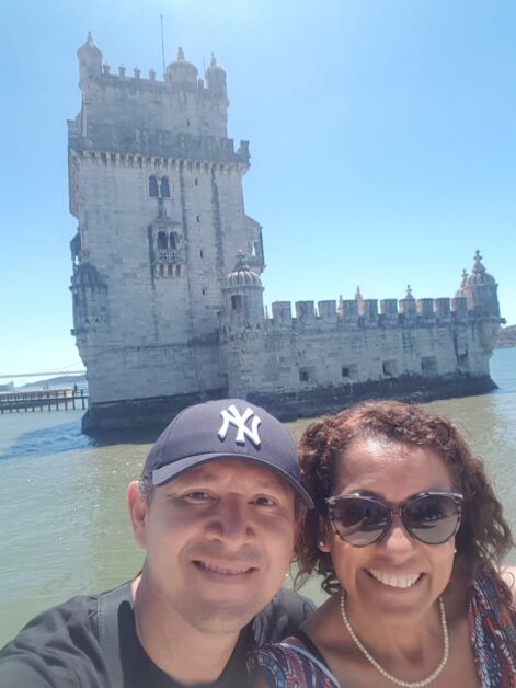 Conheça uma das sete maravilhas de Portugal A Torre de Belém