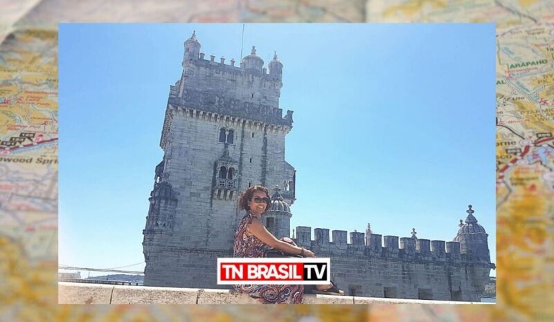 Conheça uma das sete maravilhas de Portugal A Torre de Belém