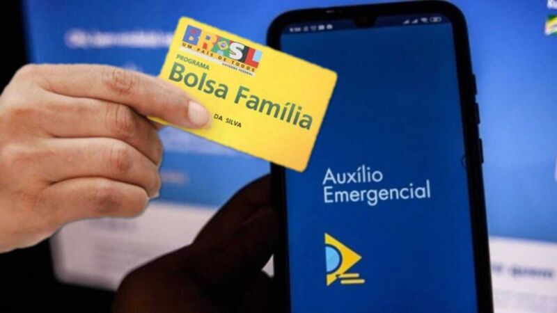 Bolsa Família pode mudar, com intuito de incluir mais 200 mil famílias