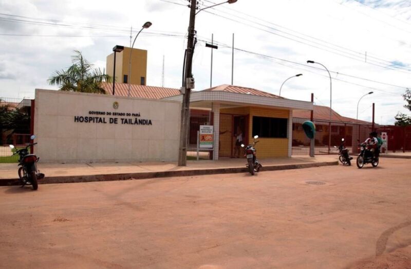 Hospital Geral de Tailândia segue em combate à dengue