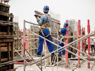 Construção Civil gera 10 mil novos empregos no estado do Pará em 2020