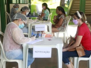 Prefeitura reabre Centro de Testagem Rápida em Marabá