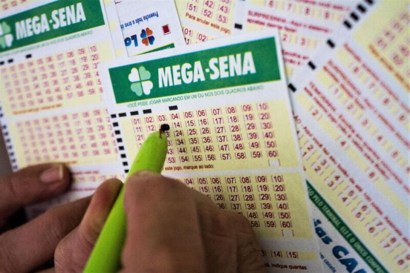 Mega-Sena : Sorteio pode pagar até R$13 Milhões hoje