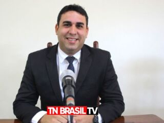 Tailândia: Enfermeiro Pedro enaltece aprovação de primeira escola Cívico-Militar "Sabemos que esses colégios são exemplos de educação e disciplina em nosso país,''