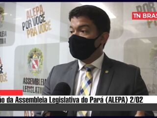 O deputado Miro Sanova, líder do PDT (Partido Democrático Trabalhista) na ALEPA (Assembleia Legislativa do Pará), em entrevista para o jornalista Taciano Cassimiro, do TN BRASIL TV, falou do contexto de pandemia e seus desafios econômicos, principalmente, que empurra milhões de pessoas para o desemprego e consequentes necessidades. Miro reconhece que os desafios são grandes para o Estado do Pará em virtude do coronavírus, e tem certeza que a principal discursão no parlamento será justamente à pandemia. Mas "O estado brasileiro tem de cumprir seu papel diante da pandemia" providenciando vacinas e auxílio a população que vive na falta de condições de sobrevivência. O deputado Miro descrevendo a situação do momento afirmou "Falta emprego, falta condições de sobrevivência para essas pessoas, e os governos tanto estadual quanto federal e os municipais também tem que auxiliar a população nesse momento". O deputado Sanova, 39 anos, duas vezes vereador de Ananindeua 2008 e 2012, está em seu segundo mandato, é conhecido como "O deputado que conhece o Pará". Veja a entrevista na íntegra: 