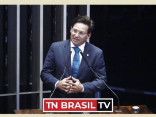 João Roma é o novo ministro da Cidadania no governo Bolsonaro