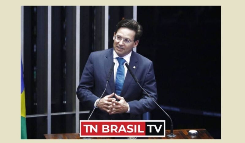 João Roma é o novo ministro da Cidadania no governo Bolsonaro