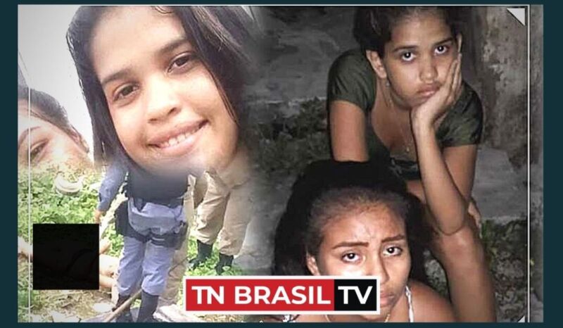 Há um ano duas adolescentes de 14 anos foram assassinadas pelo Tribunal do Crime