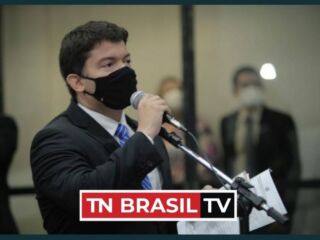 "O Pará tem a tarifa mais alta de todos os estados brasileiros" afirmou Miro Sanova