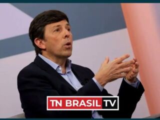 "Deputado bolsonarista é mais um episódio lamentável na nossa democracia" afirmou Amoêdo