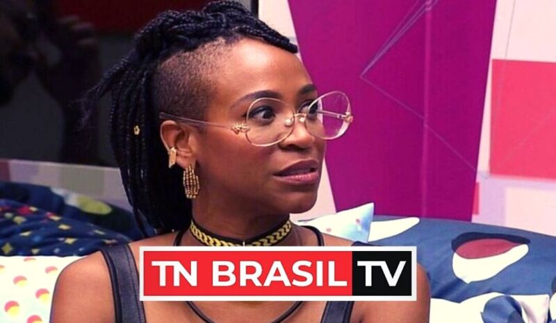 Karol Conká é eliminada do BBB21 99,17%, Record de rejeição.