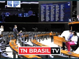 PEC da impunidade avança na Câmara Federal