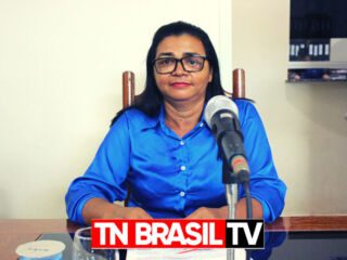 Vereadora Rosa da Saúde parabeniza indicações aprovadas pela CMT