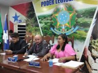 Nesta Quinta-feira (4) começa a 1ª Sessão Ordinária da Câmara de Tailândia