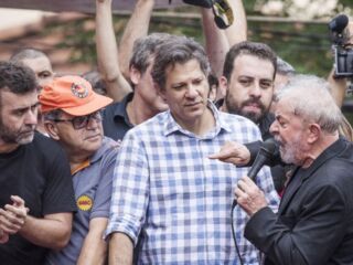 Boulos está certo, Lula errou: esquerda precisa de projeto para o país