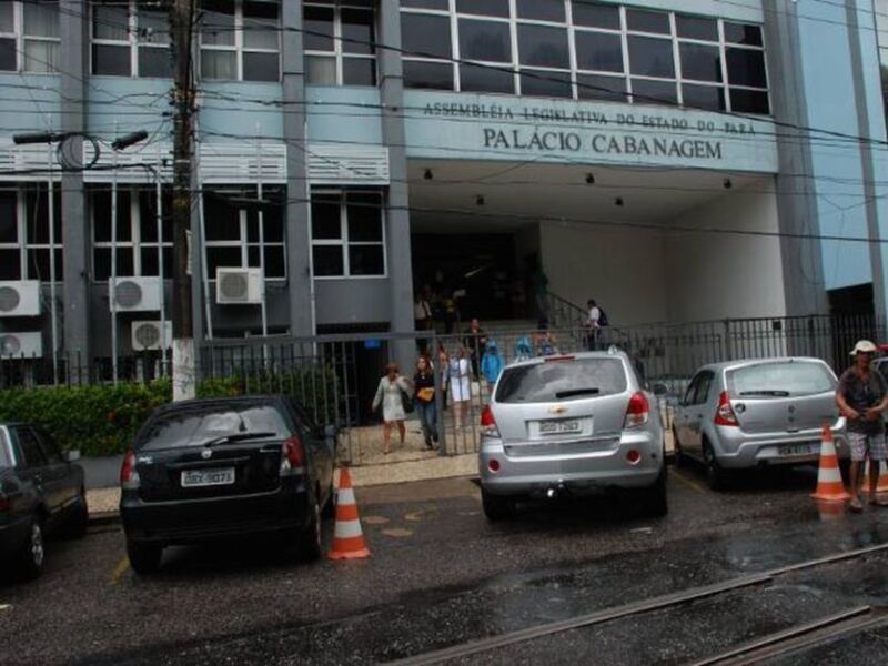 Veja a Pauta da 6ª Reunião Ordinária, Do 1º Período Da 3ª Sessão Legislativa.