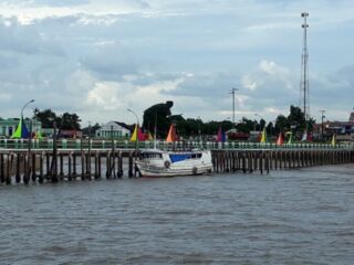 Estão Proibidas viagens de Belém a Ilha do Marajó no período do Carnaval