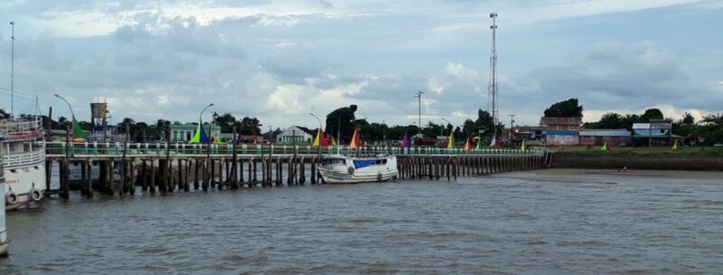 Estão Proibidas viagens de Belém a Ilha do Marajó no período do Carnaval