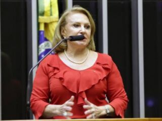 MP de Elcione Barbalho, que facilita facilita a compra de vacinas, contra a covid-19 é aprovada pela Câmara