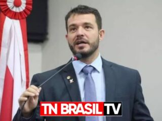 "Acredito que iremos avançar com a vacina ,estamos todos ansiosos por isso" diz Fábio Figueiras