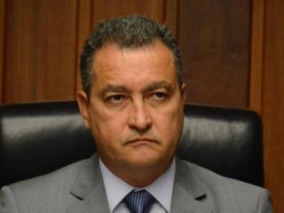 'Brasil vai mergulhar no caos em duas semanas por causa da Covid-19', diz governador da Bahia