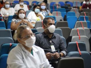 EGPA abre ano letivo ofertando 20 cursos rápidos no Pará