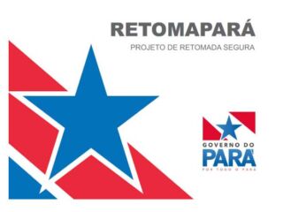 Com novo decreto, Pará tem novas medidas de flexibiliza