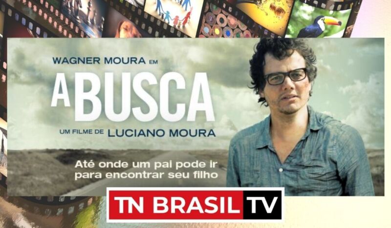 O pai em busca do filho ou o filho em busca de um pai? - Dica Filmes