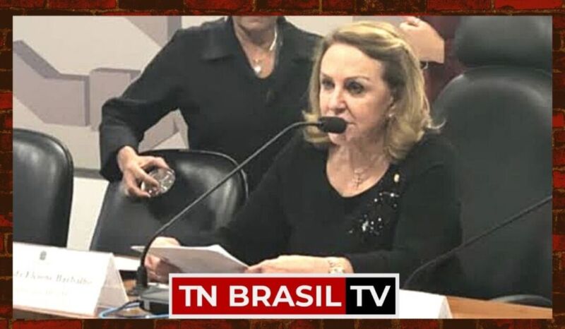 A Deputada Federal Elcione Barbalho, destinou emenda no valor de 2 milhões de reais ao HEMOPA, para compra de Kits sorológicos.