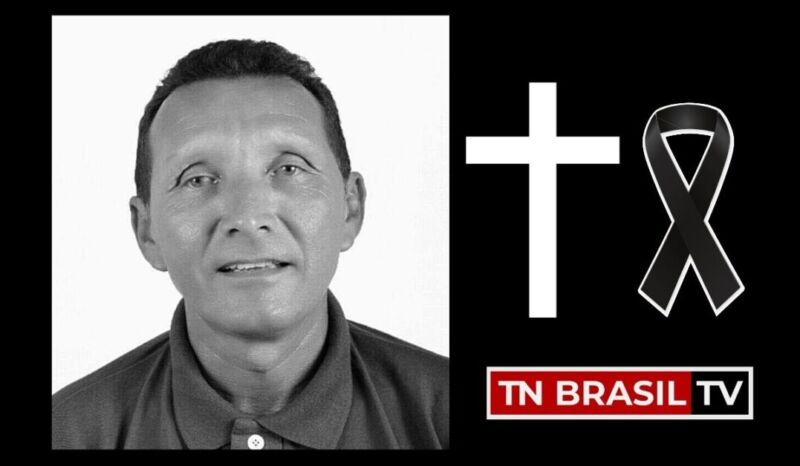 Morre pastor Laercio do Jardim Liberdade por complicações do Covid-19