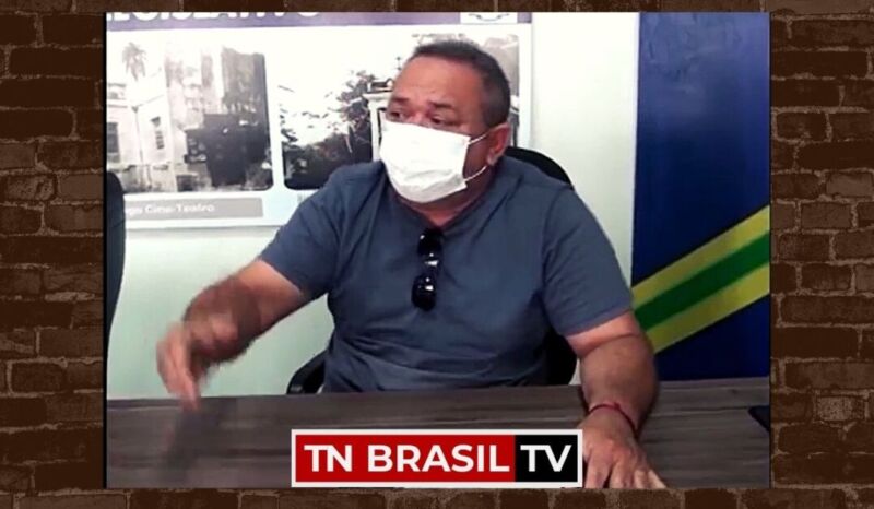 Vereador Paulo Afonso culpa Helder Barbalho por mortes de amigos e munícipes.