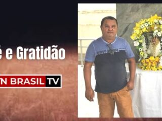 Estado de saúde do ex-vereador Banha, de Tailândia, SEGUE ESTÁVEL.