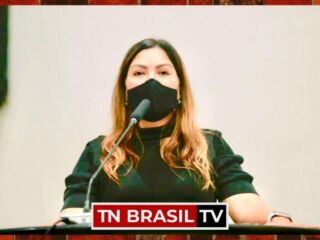 Deputada Renilce Nicodemos comemora aprovação do projeto Creche por Todo Pará