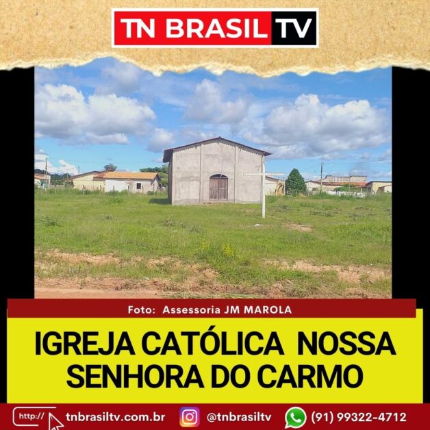 jm marola igreja católica