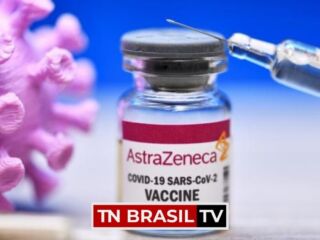 Covid-19: Vacina da AstraZeneca muda de nome e passa a chamar-se de Vaxzevria