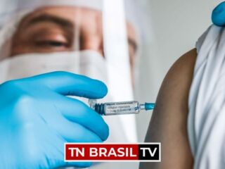 Ministério da Saúde inclui pessoas com HIV em grupo prioritário da vacinação contra Covid-19