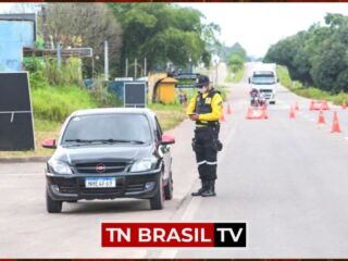 Detran inicia nesta quarta-feira (31) a Operação Semana Santa/Covid-19