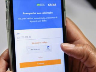 Auxílio Emergencial: Trabalhadores informais pode consultar se foi aprovado a partir de 1º de abril